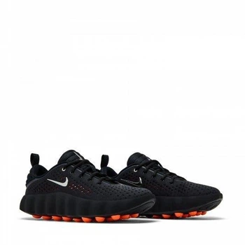 Мужские кроссовки Nike Mind 002 черные спортивные легкие текстильные для ходьбы и ежедневного ношения размер 45