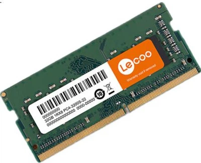 Оперативная память Laiku SODIMM DDR3L-1600 8192MB PC3L-12800 (12581RX1P04-32005-22)