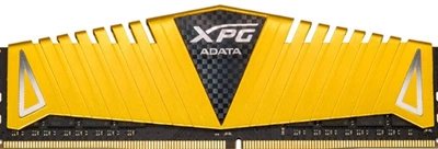Оперативна пам'ять XPG Weilong Z1 DDR4-3200 8192MB PC4-25600 Gold
