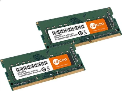 Оперативная память Laiku Lecoo DDR3L 4GB 1600MHz SO-DIMM