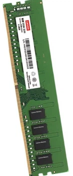 Оперативная память Lenovo DDR4-3200 16384MB PC4-25600