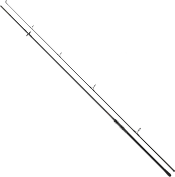 Удилище карповое Daiwa Black Widow XT Carp 3.6 м 115 г (11583-362)