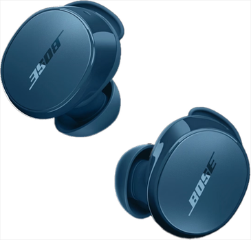 Słuchawki Bose QuietComfort Earbuds Gen.2 Twilight Blue (888507-0600)