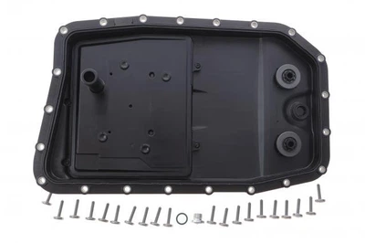 Фильтр АКПП BMW 3 (E90-E92)/ 5 (E60-E61)/ 7 (E65-E67)/ X5 (E70) 01- (с поддоном в сборе) B01.790 , ELRING