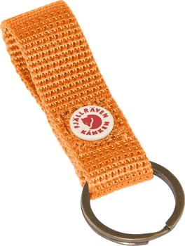 Брелок FJALLRAVEN Kanken Keyring Sunstone Orange
