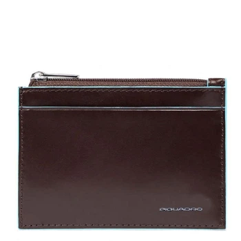 Ключница Piquadro BLUE SQUARE (B2) Cognac PP6504B2R-MO