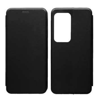 Чохол-книжка Level for Xiaomi Redmi 15 (169,5mm) Black
