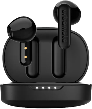 Słuchawki Urbanista Copenhagen 2 Black (7350088305249)