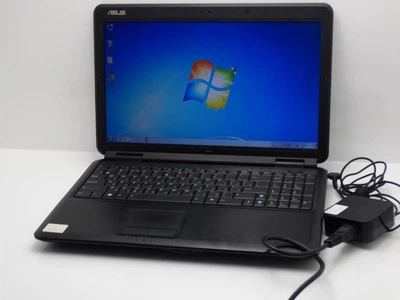 Ноутбук Asus K50c - Б/У