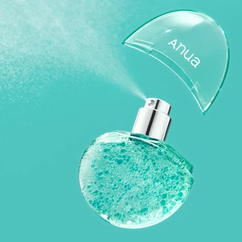 Зволожувальний міст-спрей ANUA PDRN Hyaluronic Acid Hydrating Capsule Mist 30ml
