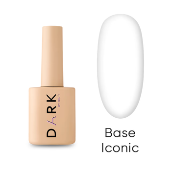 База DARK ICONIC BASE TPO Free 6 мл