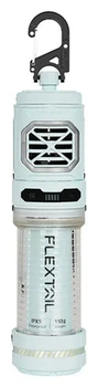 Фумігатор-ліхтар кемпінговий Flextail Tiny Repel S, блакитний (FNR_TRS4800-AZ-i)