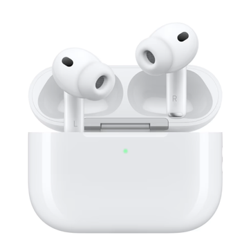 Беспроводные наушники A.Pods Pro 3 с шумопоглощением (Bluetrum ANC и сенсором) для Apple и для Android