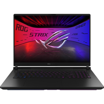 Ноутбук ASUS ROG Strix SCAR 18 G835LR (G835LR-XS96)