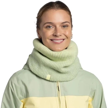 Пов'язка Buff Knitted and Polar Neckwarmer Marin Opaline Uni (100094290)