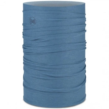 Пов'язка Buff Coolnet UV+ Solid slate Uni (100021474)