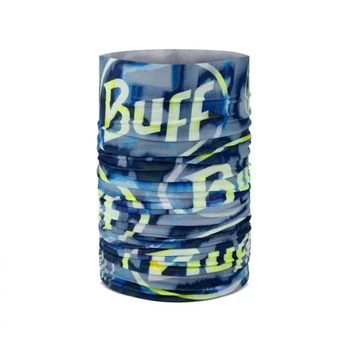 Пов'язка Buff Coolnet UV+ atis blue Uni (100094292)