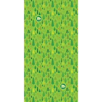 Пов'язка Fram Trube Forest green Uni (100078132)