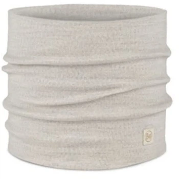 Пов'язка Buff Heavyweight Merino Wool Solid cloud Uni (100078053)