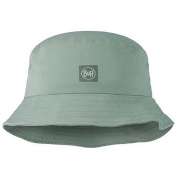 Панама Buff Adventure Bucket Hat Solid flint L/XL (100080691)