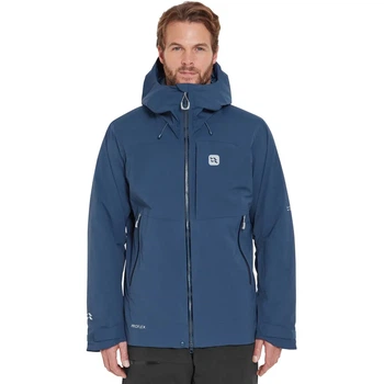 Куртка Rab Khroma Diffract Jacket Mns tempest blue L (100088883)