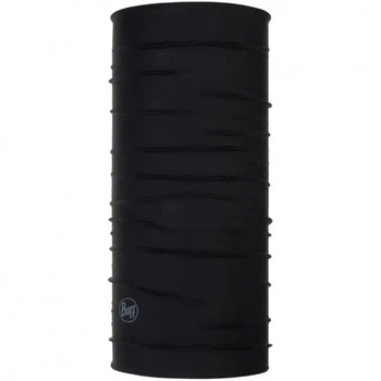 Пов'язка Buff Coolnet UV+ Solid black Uni (100023148)