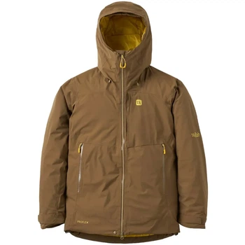 Куртка Rab Khroma Diffract Jacket Mns Oak M (100088882)
