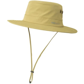 Капелюх Trekmates Borneo Hat cumin seed S/M (100087597)