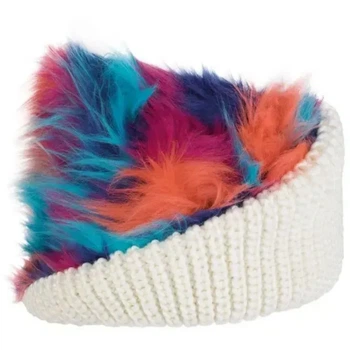 Шалик Buff Knitted Wrap Dania CRU Uni (100094291)