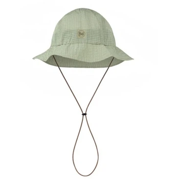 Капелюх Buff Go Bucket Hat solid pistachio L/XL (100082176)