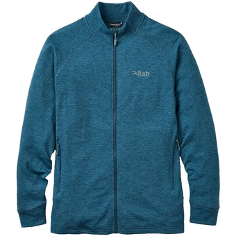 Фліс Rab Nexus Jacket Mns tempest blue L (100094386)