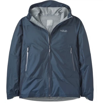 Куртка Rab Phantom Mountain Jacket Mns tempest blue M (100094407)