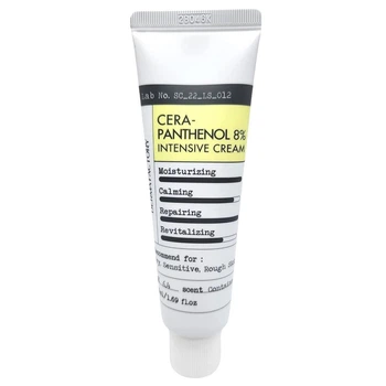 Крем Dermafactory Serapanthenol 8% Intensive Cream 50мл
