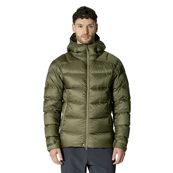 Куртка Rab Neutrino Pro Hoody Mns Olive M (100088876)