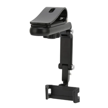 Автомобільний тримач для телефону з поворотом на 360° CarMount