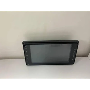 Автомагнітола 7-дюймів Android флеш-пам'ять 4+64G 7802