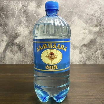 Масло лампадное вазелиновое 1л