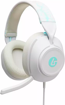 Słuchawki PowerA LucidSound LS10X Gen 2 do konsoli Xbox Series X|S Arctic Ice (617885156113)