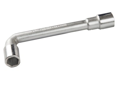Ключ торцевой Mastertool L-Type 15 мм CrV 73-4015