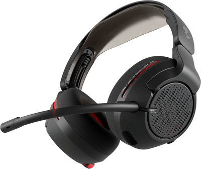 Słuchawki Skullcandy Crusher PLYR 720 Black (S6PXW-T964)