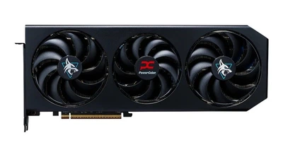 Відеокарта AMD Radeon RX 9070 GRE 12GB GDDR6 Hellhound PowerColor (RX9070GRE 12G-L/OC)