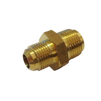 Перехідник під різьбове з'єднання 1/2” – 3/8”