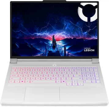 Ноутбук Lenovo Legion Pro 7 16IAX10H (83F500RJRA) Glacier White
