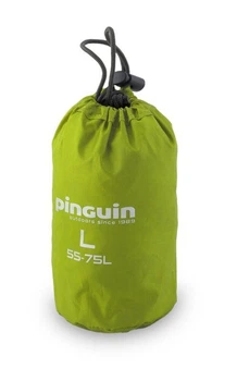 Рейнкавер Pinguin Raincover 35-55 л 2020 Yellow-Green салатовий