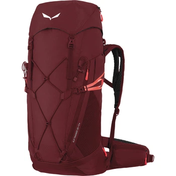 Рюкзак туристичний Salewa ALP TRAINER 30+3 л WS 1229 1570 UNI - бордовий