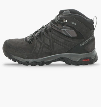 Черевики Salomon Evasion 2 Grey L39871400 42.5