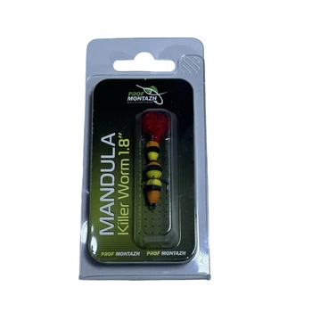 Мандула Prof Montazh 905 micro (45мм) 1,8",MK3S905