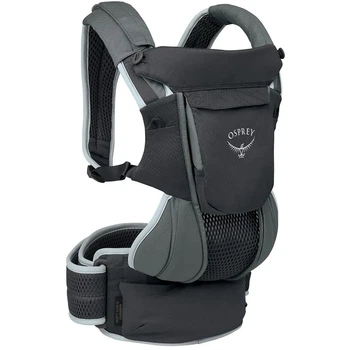 Рюкзак Osprey Poco Soft Black Uni (100080094)