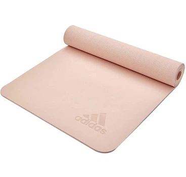 Коврик для йоги Adidas Premium Yoga Mat 176 х 61 х 0,5 см Beige (1000-ADYG-10300PT)