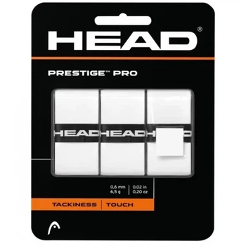 Обмотка Head Prestige Pro Overwrap 3 шт White (1000-282-009 wh)